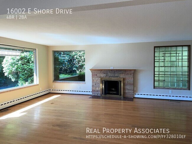 Photo - 16002 E Shore Dr