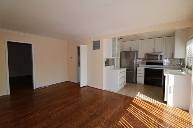 Photo - FRESH PAINT AND NEW FLOORING = 3BD + 2.5BA TH