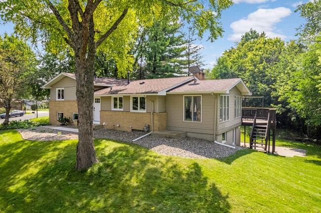 Photo - 4035 Wasatch Ln