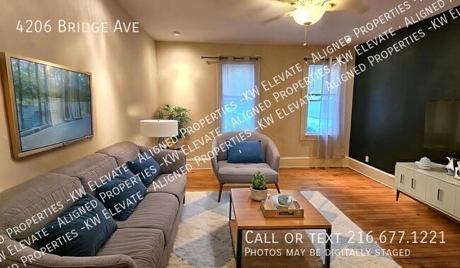 Photo - 4206 Bridge Ave