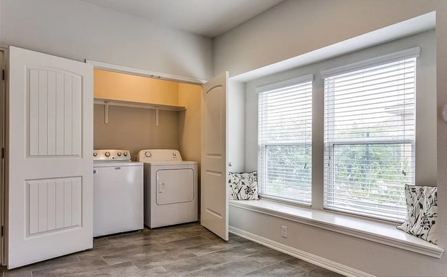 Photo - 2-bed 2.5-bath home with detached 2-car garage with EV charger