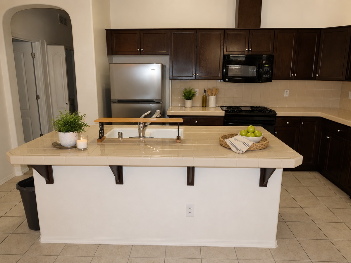 Photo - Modern Comfort in a Gated Community