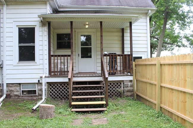 Photo - Large House Available for Move-In August 1st!