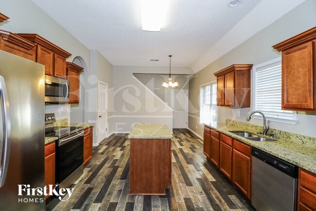 Photo - 1615 Farkleberry Dr