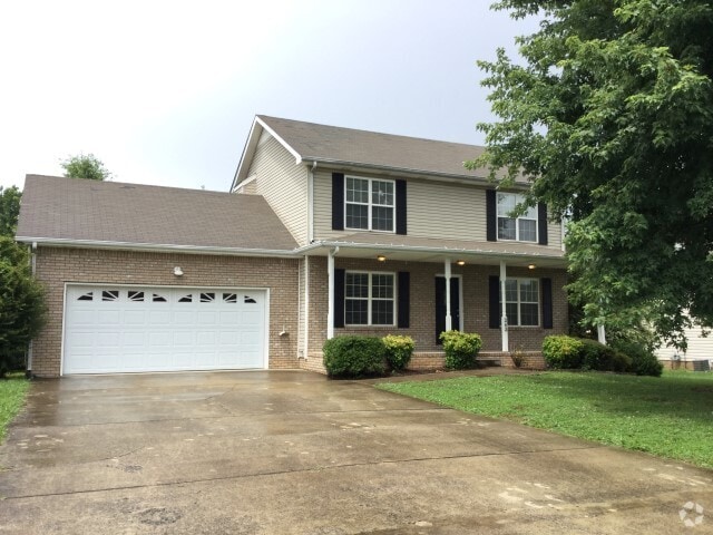 Building Photo - 263 Clearfount Dr Rental