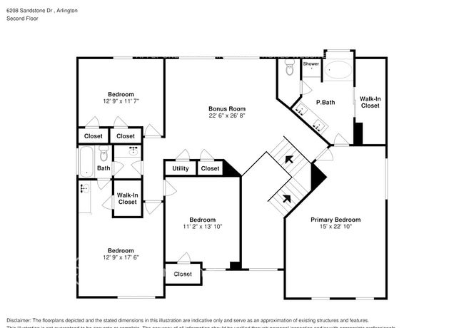 Photo - 6208 Sandstone Dr