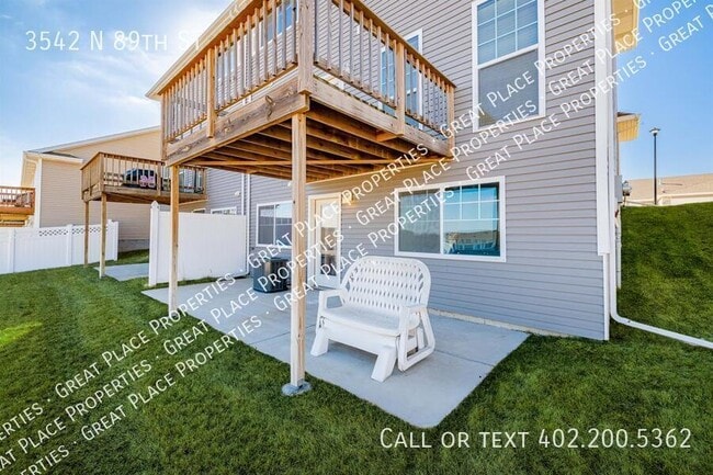 Photo - 3542 N 89th St