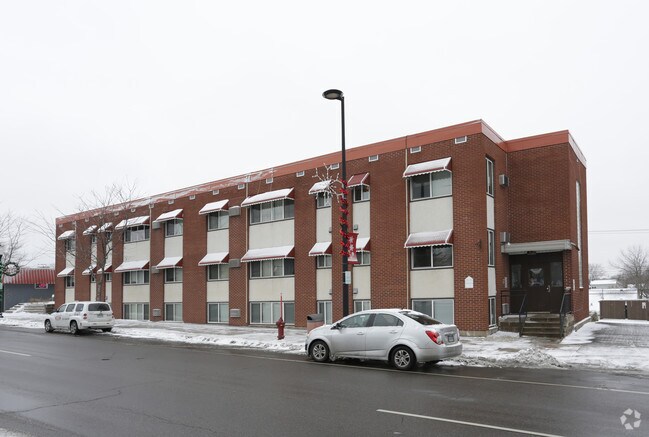 3932 Central Ave NE Apartments For Rent in Columbia