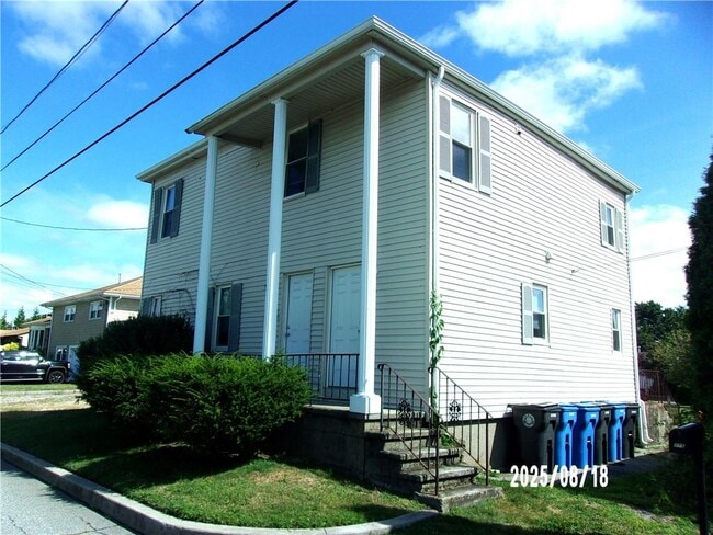 Photo - 177-177 Kearney St Apartment