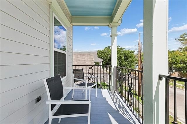 Photo - 3212 Jackson Ave