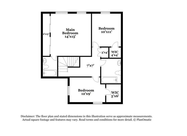 Photo - 827 Flint St