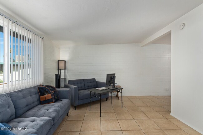 Photo - 7455 E Desert Spring Dr