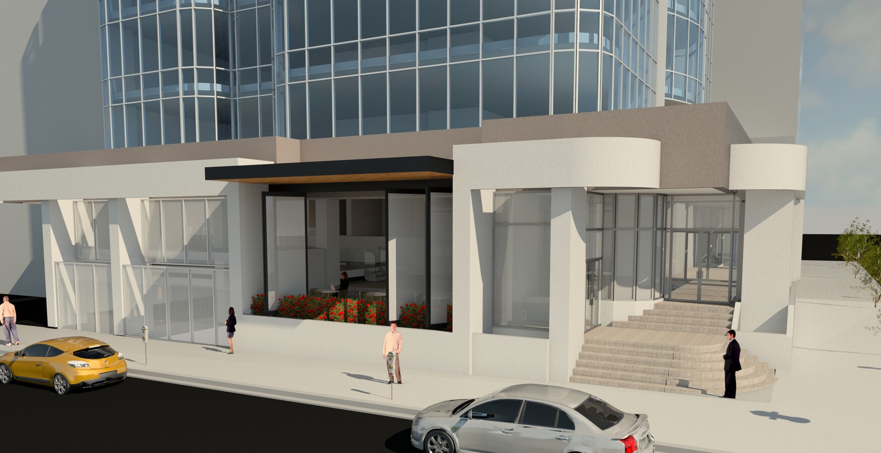 Photo - GEC Viva Tower