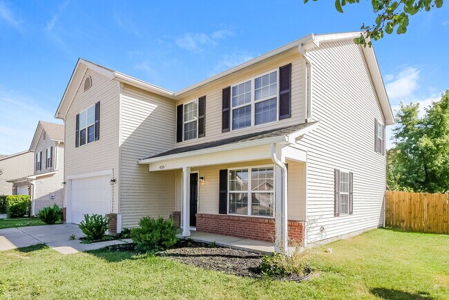 Photo - 8325 Bluestem Ln