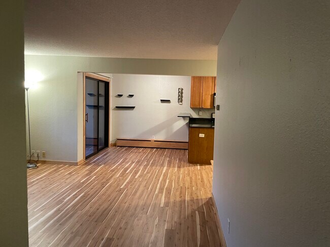 Hallway - 2530 1st Ave S Unit N204