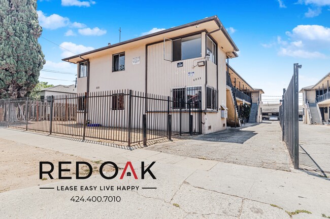 Photo - 6833 11th Ave Unidad 4
