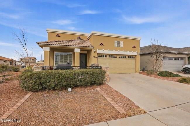 Photo - 3853 Loma Brisa Dr