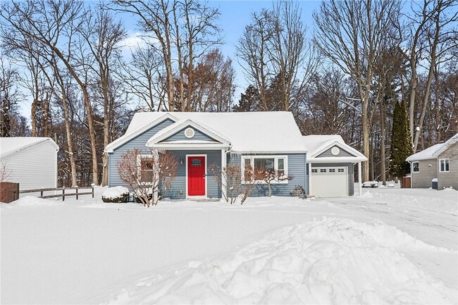 Photo - 534 Glenview Ct