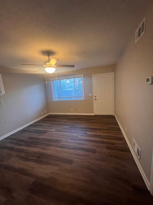 Living Room - 715 Reynolds St Unit No. 2