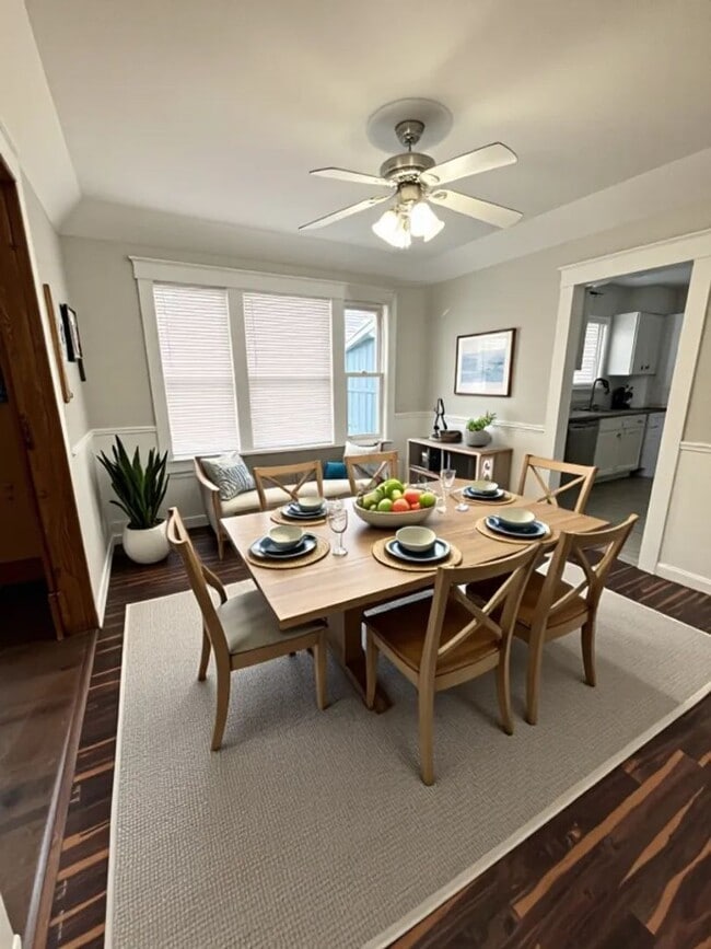 Photo - For Rent – Spacious 4-Bedroom Home with Modern Upgrades!
