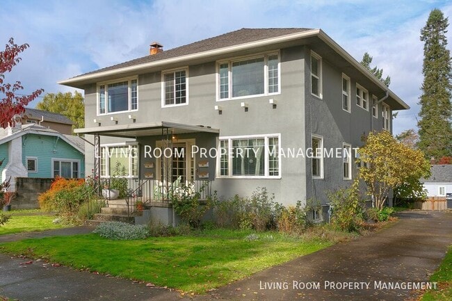 Building Photo - 1843 N Schofield St Unit #3