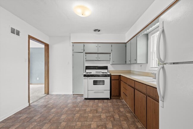 Photo - 1311 W Worley St