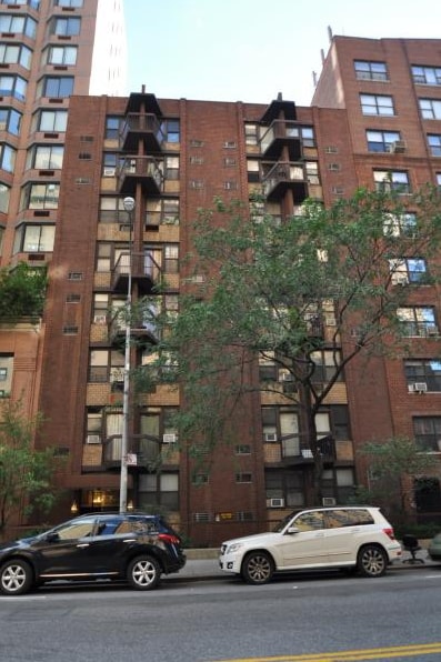 FOUND Study Upper East Side - Student Housing - FOUND Study Upper East Side - Student Housing Apartamentos