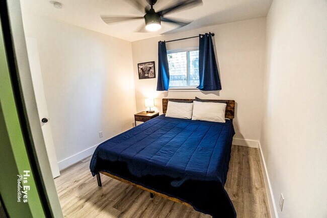 Photo - Experience Elevated Living in North Austin – Fully Furnished & Move-In Ready