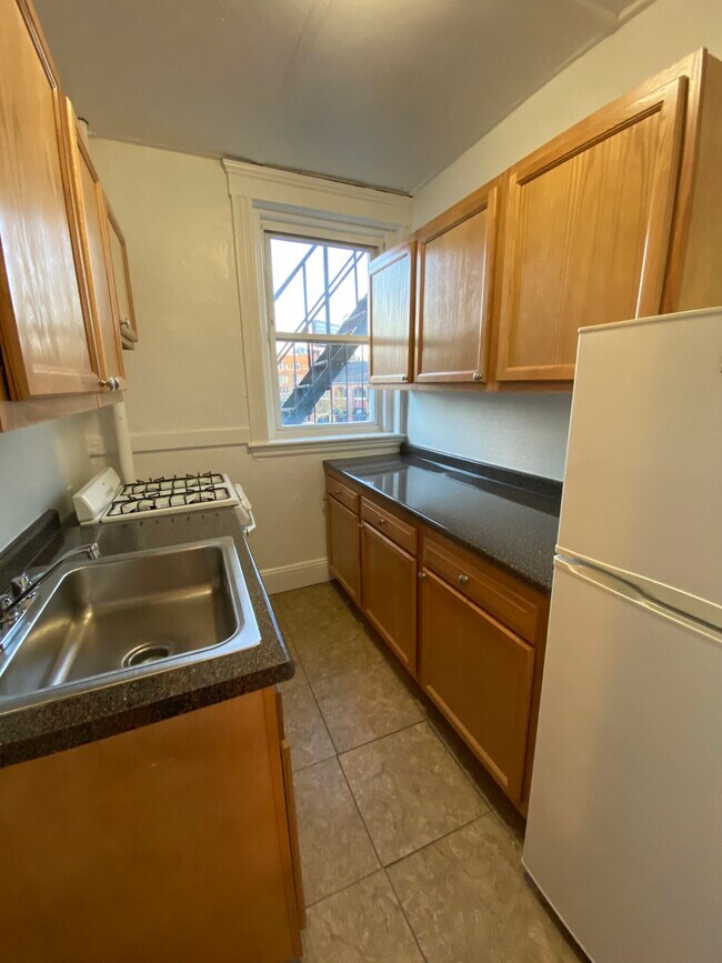 Photo - 1185 Boylston St Unit 34