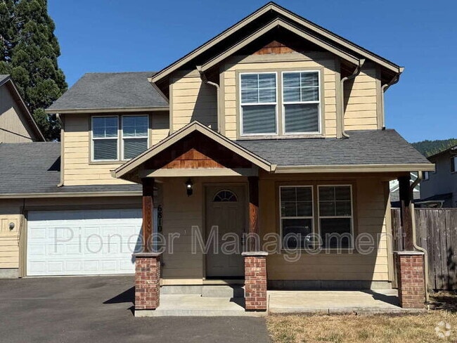 Building Photo - 6810 Aster St Rental