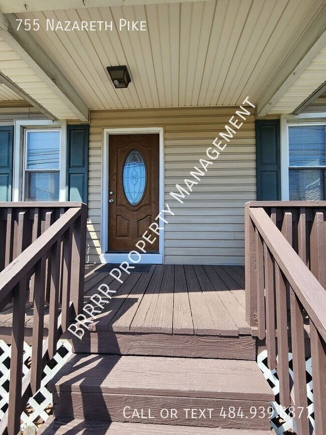Photo - 755 Nazareth Pike