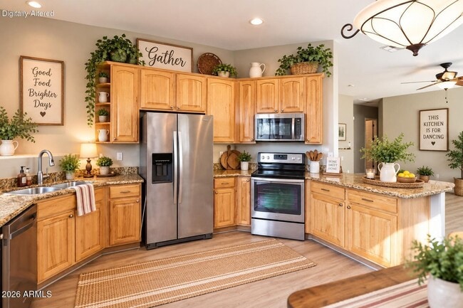1750 E Ocotillo Rd
