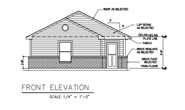 Building Photo - 1000 Wooded Hollow Ct