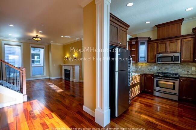 Photo - Gorgeous Humboldt Two Bedroom Townhouse In North Portland!