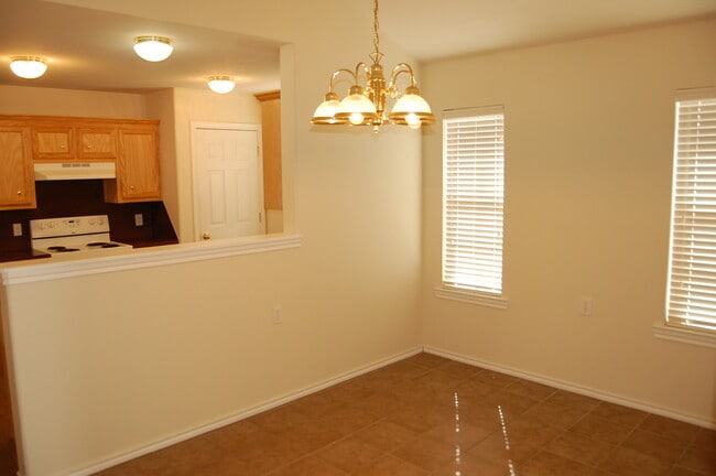 Photo - Three Bedroom with Great Features