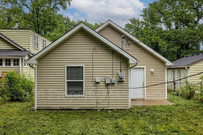 Photo - 5918 Park Ave