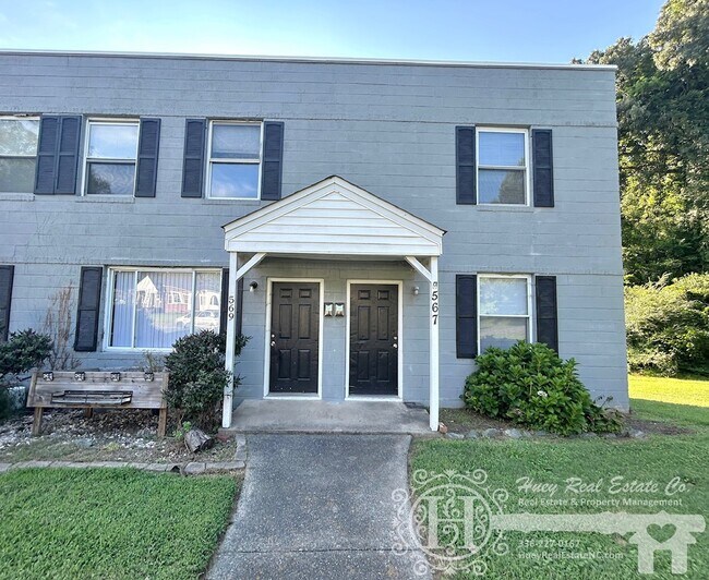 567 Parkview Dr