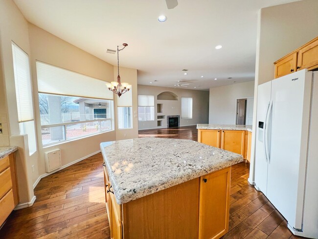 Photo - TOWNHOME - CORNVILLE - 55+ COMMUNITY INTHE VILLAS AT VERDE SANTA FE