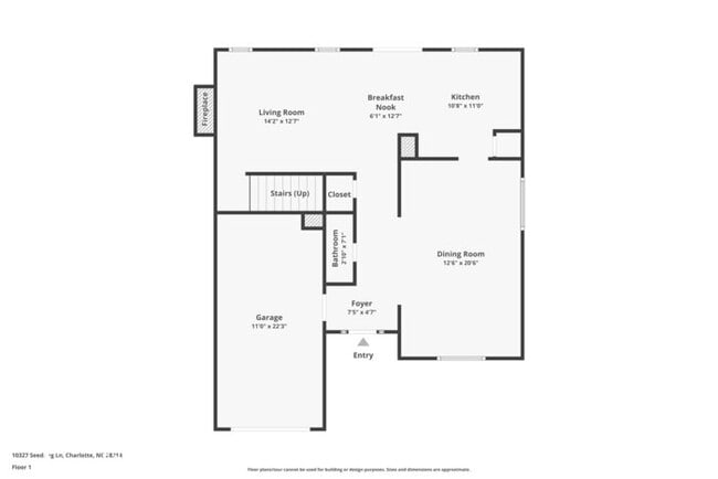 Photo - 10327 Seedling Ln