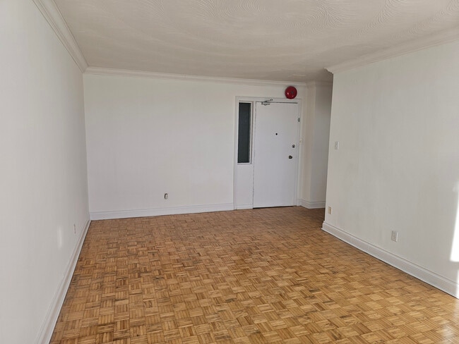 Parkview Terrace Apartments