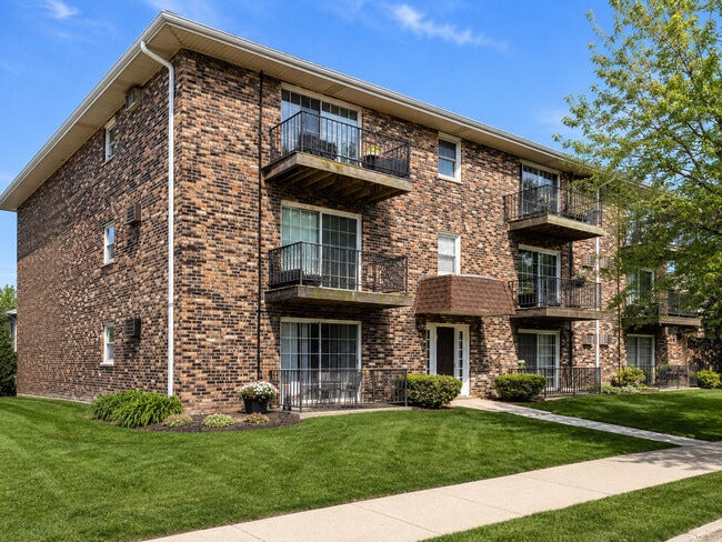 Building Photo - 7101 O'Connell Dr