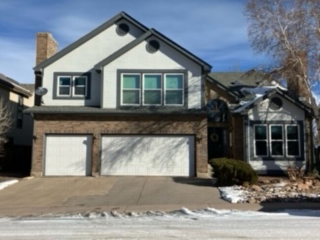 Private Rental Unit in Littleton Home - Private Rental Unit in Littleton Home