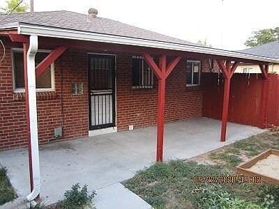 Building Photo - 4702 W 36th Ave Rental