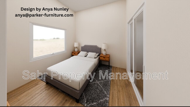 Building Photo - 1520 N Bryant St Unit 2