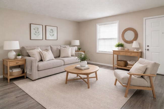 Shiloh Gardens Independent Living