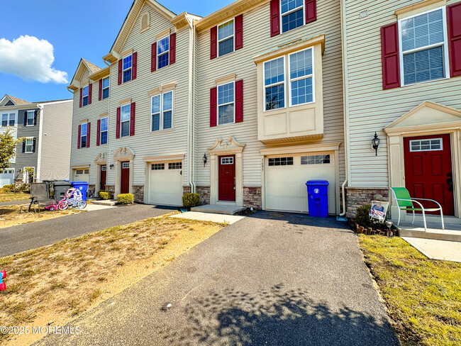 Photo - 1603 Rio Grande Dr Townhome