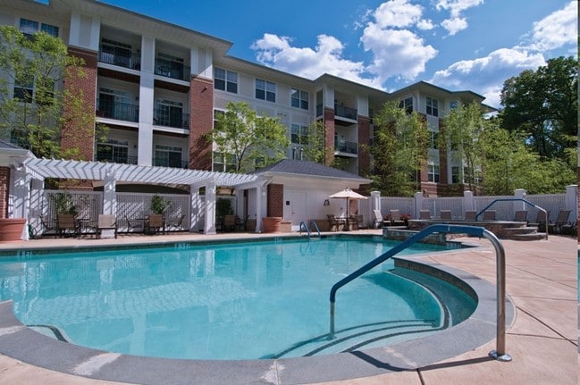 Photo - Evergreens at Columbia Town Center