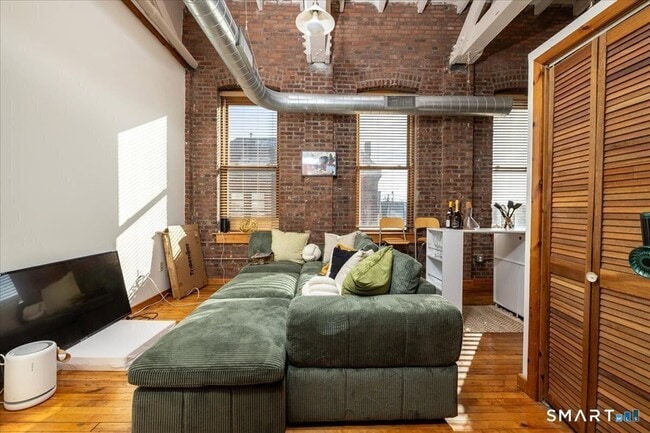 Photo - 325 Lafayette St Unit 1302
