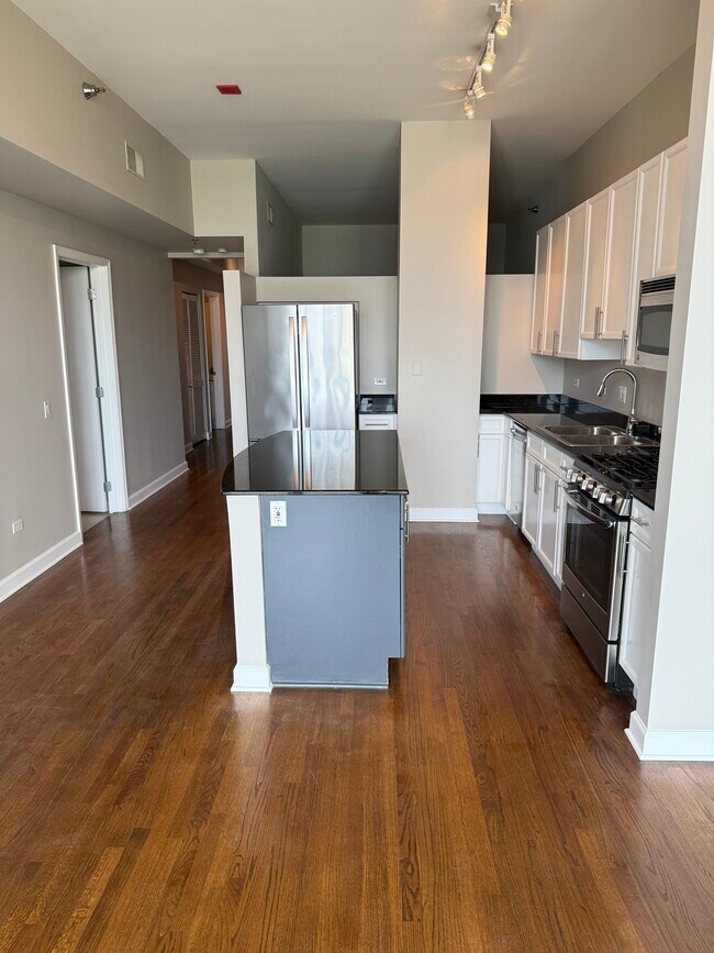 Photo - 1201 W Adams St Unit 505