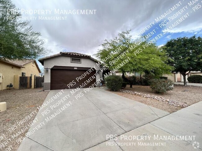 Building Photo - 45168 Mescal St Rental